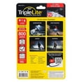 thumbnail image 4 of Linterna TripleLite TL800 de triple luz LED de 800 lúmenes, 4 of 9