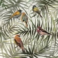 thumbnail image 2 of Beautiful Life Out There Painting Print on Wrapped Canvas, 2 of 5