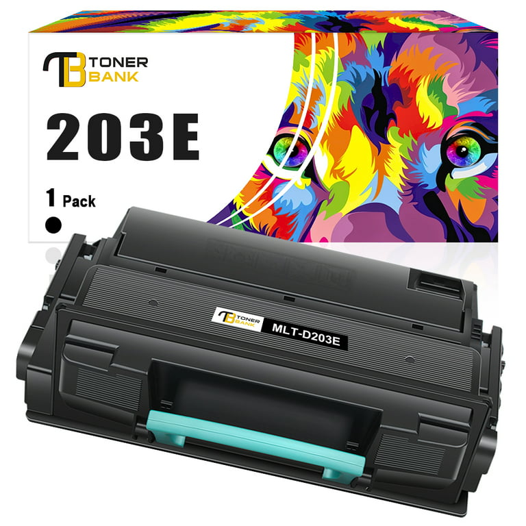  PPTT Toner Bank Compatible Toner Cartridge Replacement