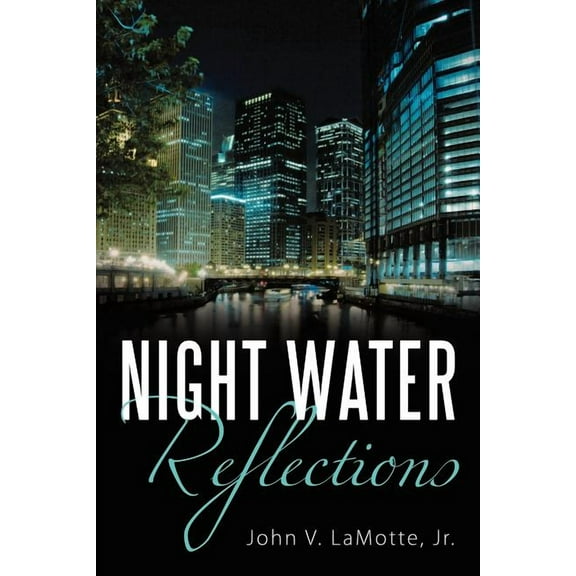 Night Water Reflections