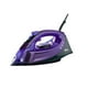 thumbnail image 4 of Plancha Oster De Vapor Turbosteam con Suela de Cerámica Morado, 4 of 4