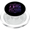 thumbnail image 1 of Empuñadura intercambiable PopSockets PopGrip para teléfonos y tabletas, 1 of 5