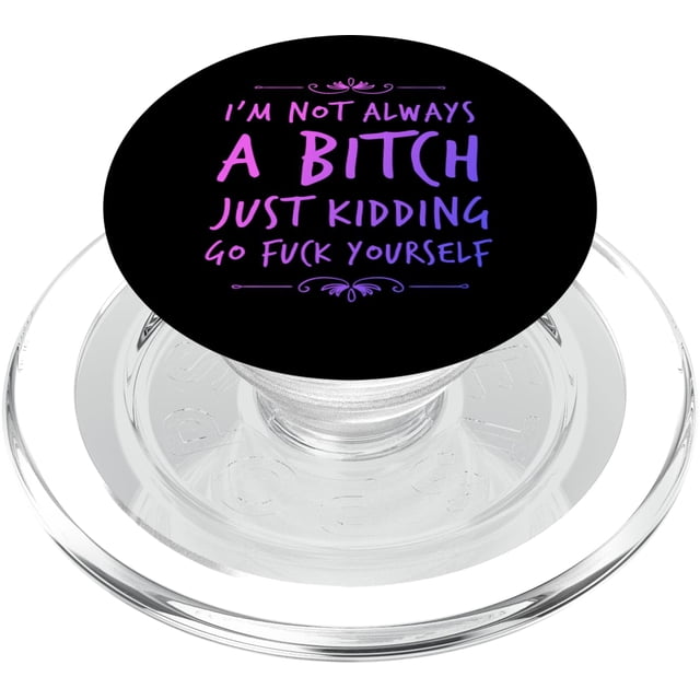 Empuñadura intercambiable PopSockets PopGrip para teléfonos y tabletas