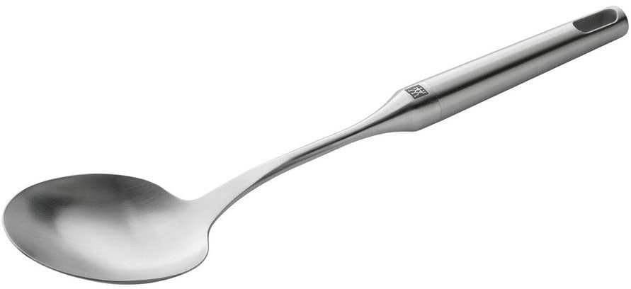 Zwilling J.A Henckels Twin Serving Spoon Pure Steel 