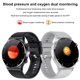 thumbnail image 3 of Contador de calorías de pasos de llamada Compatible con Bluetooth de reloj inteligente para teléfono Android IOS, 3 of 9