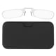 thumbnail image 2 of Gafas de lectura para personas mayores, gafas de lectura con abrazadera para la nariz y bloqueo de luz azul, gafas para presbicia, rendimiento confiable, 2 of 14
