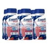Ensure Plus Nutrition Shake, Strawberry 8 oz bottles (case of 24)