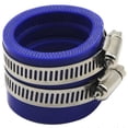 thumbnail image 4 of 32mm/34mm OKO Silicone Carb Intake Carburetor Interface Boot Connector Adapter for , And Durable , Blue, 4 of 8