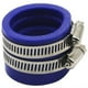thumbnail image 5 of 4PCs 32mm / 34mm OKO Carburador Admisión Carb Interface Adaptador Pegamento Para , Rojo + Azul Macarena  Adaptador de interfaz de carburador, 5 of 8