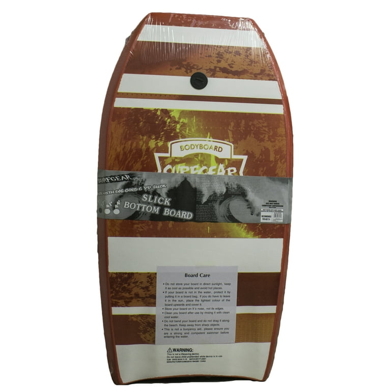 Surf gear bodyboard outlet