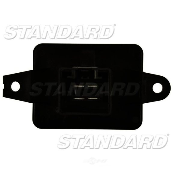 HVAC Blower Motor Resistor Fits select: 2008-2010 DODGE CHARGER, 2008-2010 CHRYSLER 300
