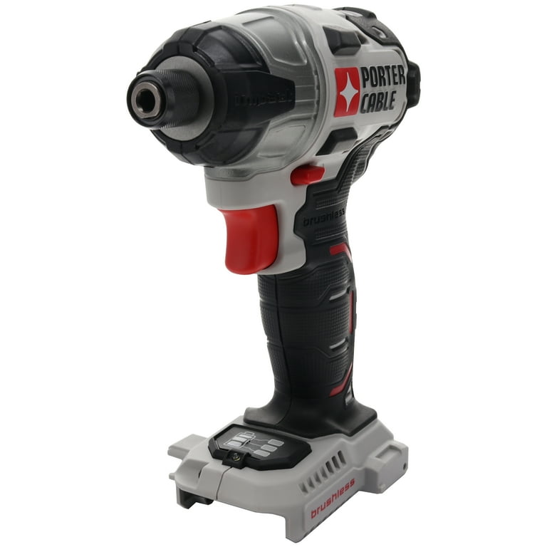 Impact Wrench Porter Cable 20v Inflator Tool Only PORTER-CABLE 20