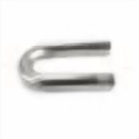 U Bend Mild Steel 1 3/4"