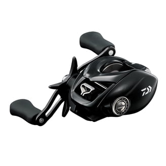 Daiwa Tatula CT 100HS L Baitcasting Reel, 7.3:1, 7.4 Oz