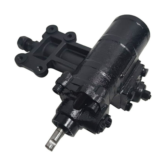 Maxpeedingrods Power Steering Gear Box For Jeep Wrangler 2007-2017 Wrangler JK 2018 27-8417