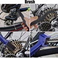 thumbnail image 5 of Bike Chain Cleaner Bike Chain Cleaning Maintenance Tools Oil Cleaner Bike Chain, 5 of 5