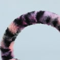 thumbnail image 4 of Cache-oreilles pour Enfants et Femmes - Réchauffeurs d'Hiver Pliables Confortables Blancs Noirs Mignons Cache-Oreilles pour Filles Garçons, 4 of 4