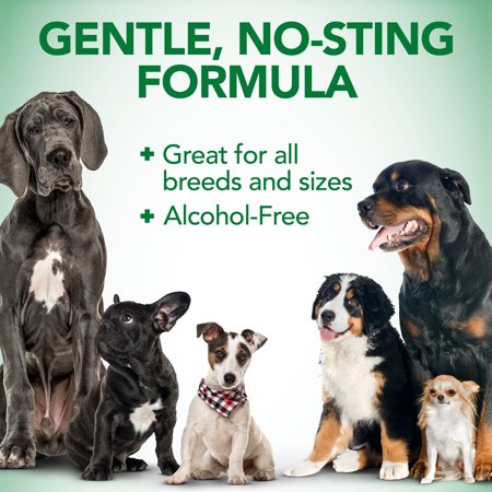 ヴァイシュラ 犬用 VET'S BEST ベッツベスト イヤーリリーフドライ 118ml