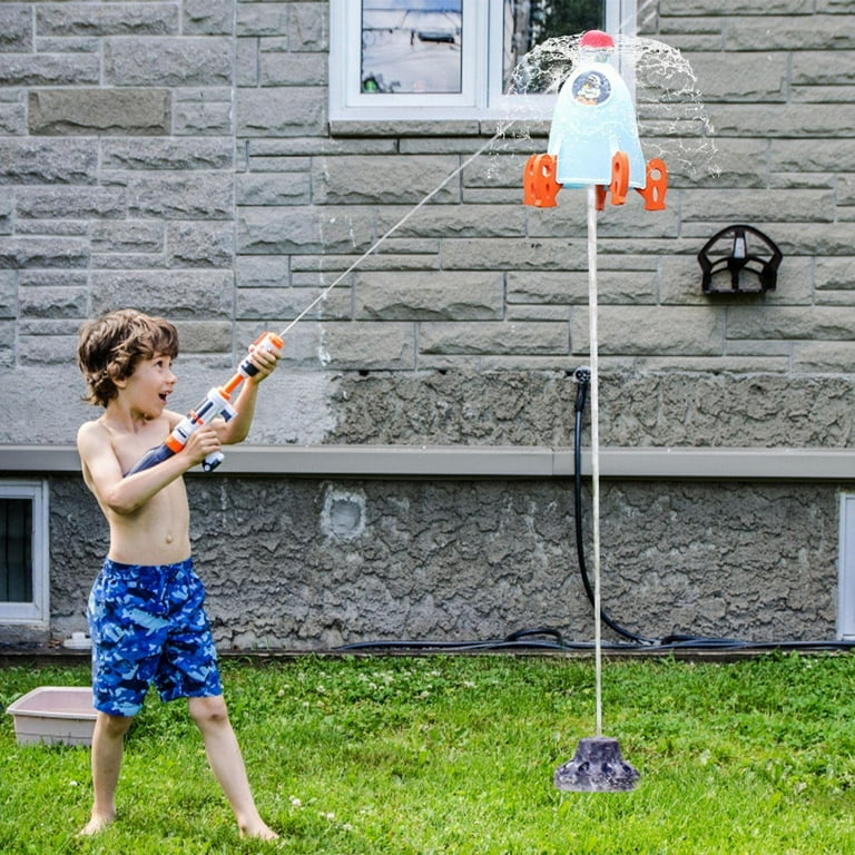 Children's water sale toys for garden