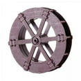 thumbnail image 1 of GROWTH TANK 4X Water Fountain Rotation Wheel DIY Water Wheel Model Fountain Feng Shui Wheel, 1 of 9