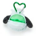 thumbnail image 3 of Pochacco Japanese Version Die-cut Keychain Pouch Coin Purse, 3 of 4
