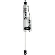 Fox Racing Shox 2.0 Performance Series Smooth Body Reservoir Shock; Extended 27.30 in.; Collapsed 16.20 in.; Stroke 11.10 in.; 985-24-101