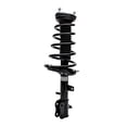 thumbnail image 7 of Detroit Axle - AWD Rear Left Strut for Toyota 2004-2007 Highlander, 2004-2006 Lexus RX330, 2007 RX350, Driver Side Ready Suspension Strut w/Coil Spring Assembly Replacement Shock, 7 of 7