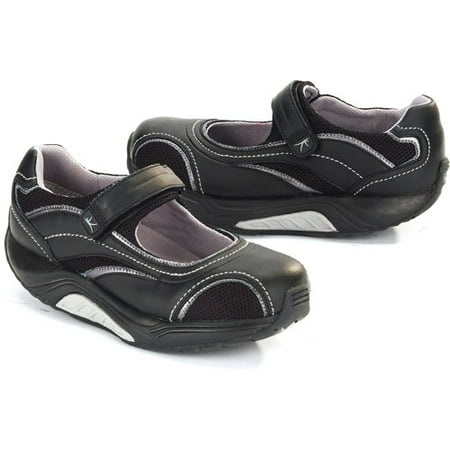 Danskin Now Lds Sports Sandal