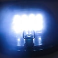 thumbnail image 6 of SecosAutoparts Smoked Lens Rooftop Cab Running Light LED 6000K Kit Compatible with Dodge RAM 1500 2500 3500, 6 of 7