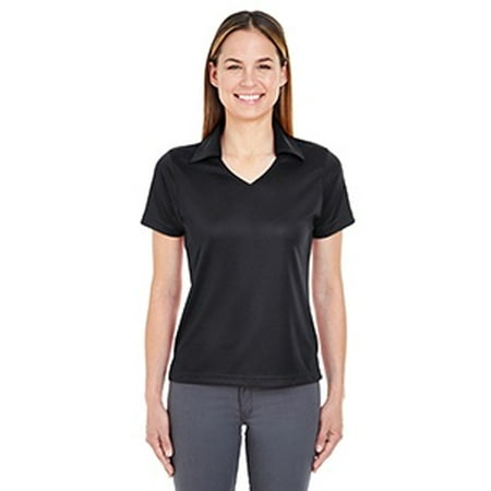 - UltraClub Ladies' Cool & Dry Sport Pullover