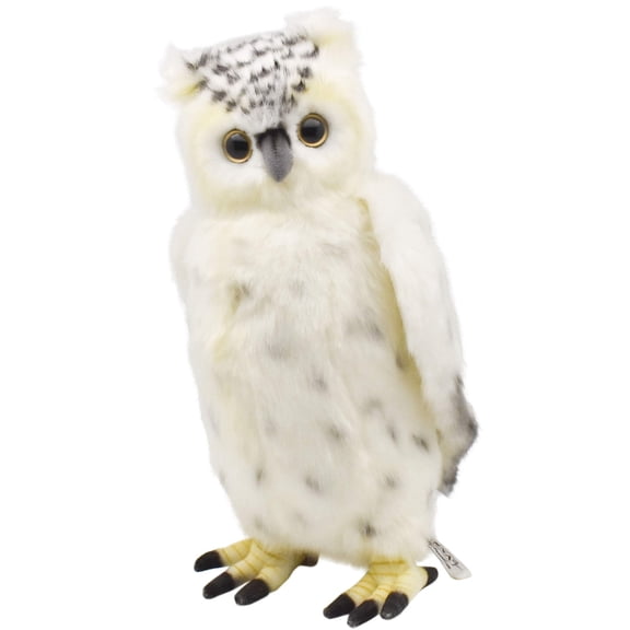 Snow Owl 13in (3836)