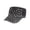 Black, variant on Hat Baseball Cap Women Trendy Studded Rhinestone Crystals Adjustable Breathable Baseball Cap Retro Plain Sparkle Bling Denim Sun Hat Women Cute Caps Beach Travel Vacation Wear, Red