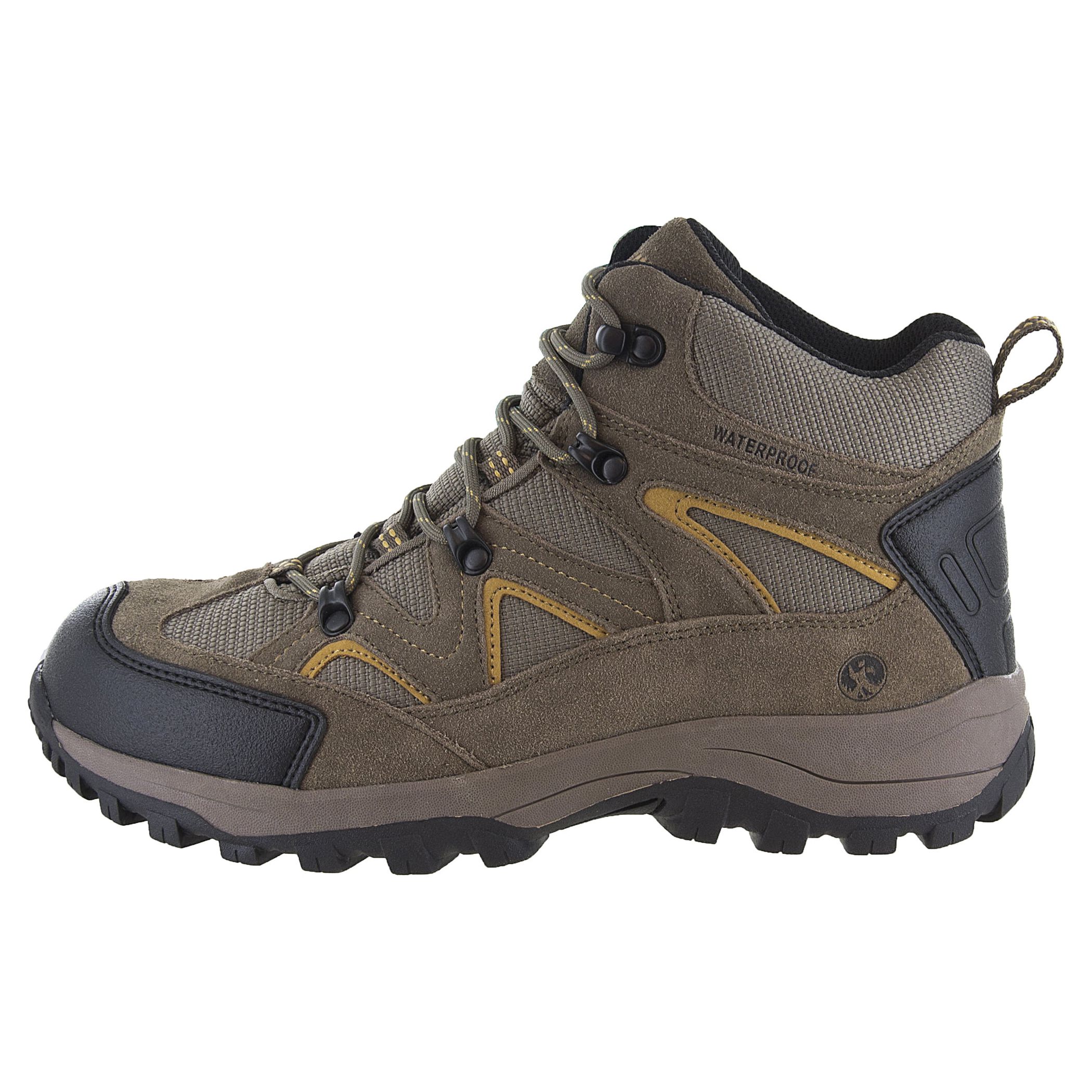 Northside Men's Snohomish Mid Waterproof Hiking Boot (Wide Available) - image 3 of 6
