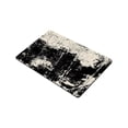 thumbnail image 2 of CADecor Ink Doormat Indoor Outdoor Floor Rug 23.6x15.7 inches, 2 of 2
