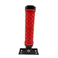 thumbnail image 1 of Riwesomey Asistente de escalera con mango auxiliar giratorio para personas mayores, dispositivo de elevación asistida para personas mayores Herramientas y ferretería Pequeño Rojo, 1 of 6