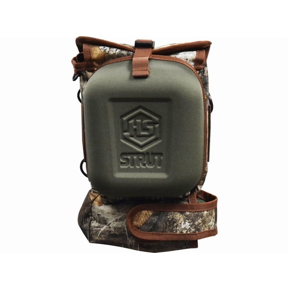 HS Strut Turkey Chest Pack Mossy Oak Obsession Camo