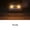 YELLOW, variant on 2x W5W T10 21SMD Led Bulbs Canbus Car Interior Light Bulbs Parking Position Lamp Map Dome Reading Lights