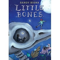 Little Bones, (Hardcover)