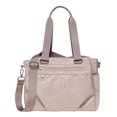thumbnail image 1 of Bolso de mano para mujer: bolso de hombro elegante y funcional y bandolera(2515-ROSA CLARO), 1 of 4