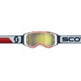 thumbnail image 2 of Scott USA Prospect Goggle Red | White Yellow Chrome, 2 of 3