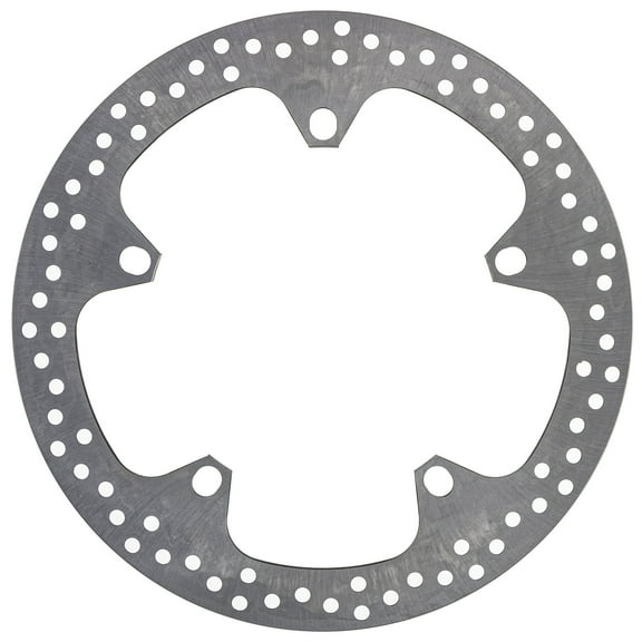 Niche Front Brake Rotor for BMW K1200S R1150RT K1200GT Motorcycle 519-CRT2448R