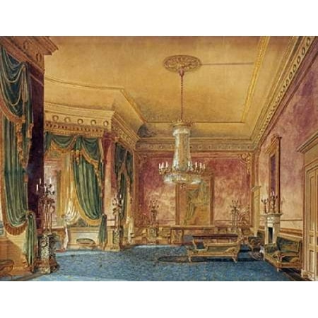 Regency Interior Design Painting Cool Design Inspiration Regency Interior Design Painting Cool Design Inspiration