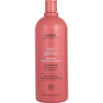 Aveda Foam Reset Rinseless Hydrating Hair Cleanser, 150ml