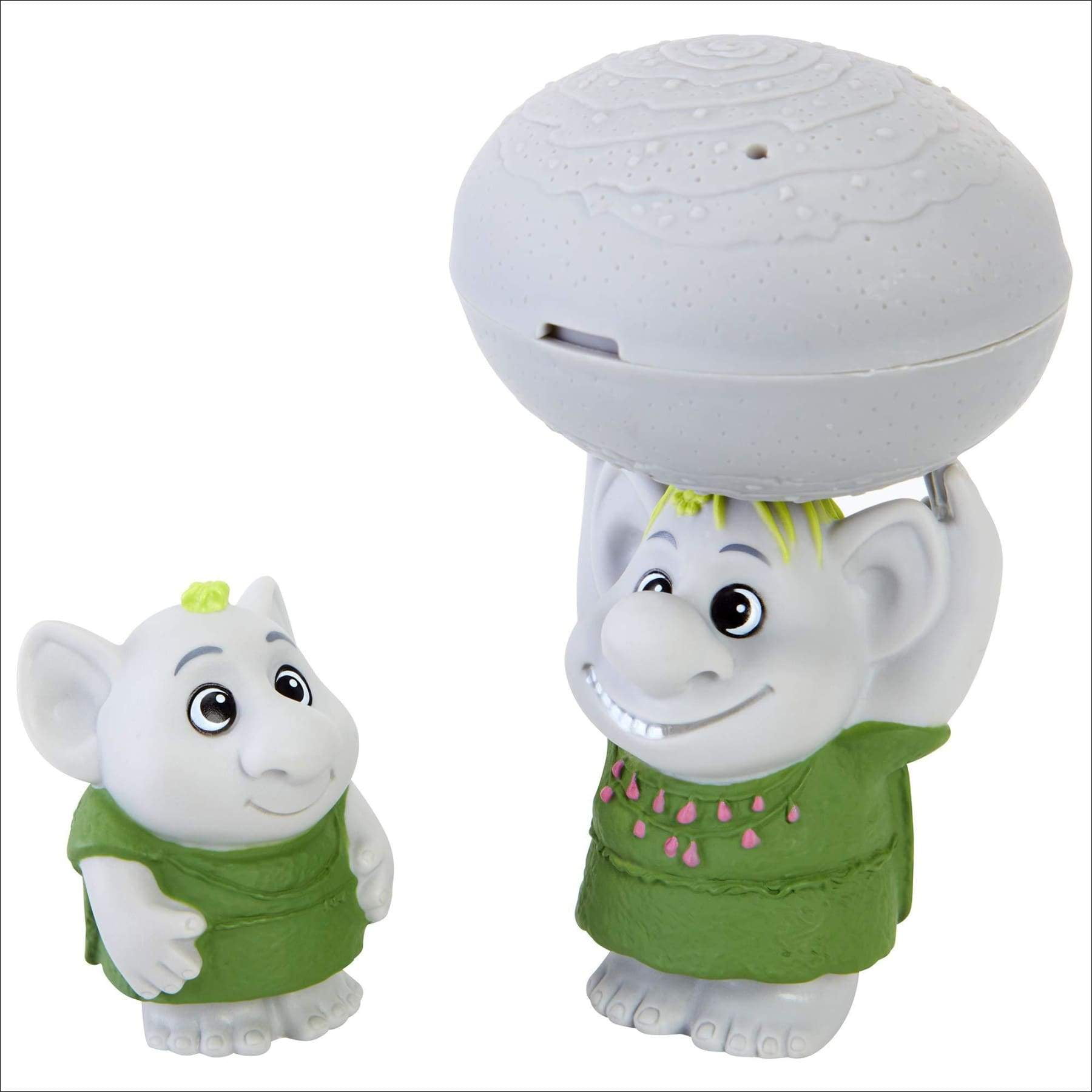 petite surprise trolls gift set