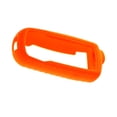 thumbnail image 1 of Sidaley Cronómetro de carcasa de protección Protector de mano Cubierta resistente al desgaste Fácil de cuidar Personalidad Electrónica Naranja, 1 of 6