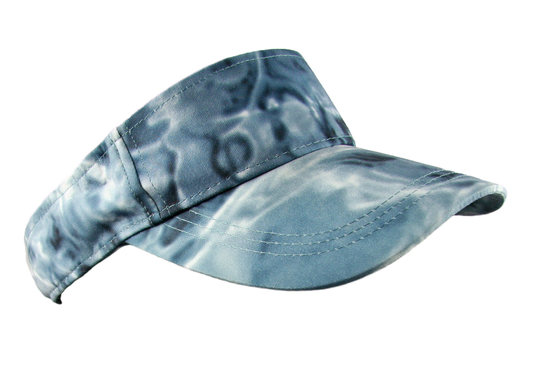 Aqua Design Mens Outdoor SunGuard Skyward Camouflage UPF 50+ Sun