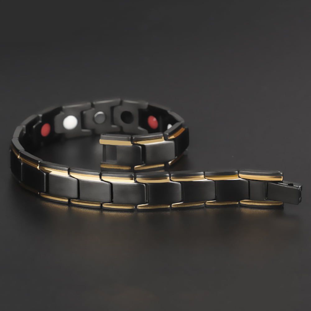 Hobbyant Personality Trend Delicate Titanium Steel Bracelet Bracelets for Women Bracelet for Men
