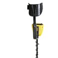 thumbnail image 3 of GT-5090 Metal Detector,Underground Gold Detector,Length Adjustable,Portable Detector ,Easy to Use, 3 of 7