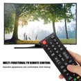 thumbnail image 1 of Ymiko Remote Control,Universal TV Television Remote Controllers Replacement For BN59-01303A,High Performance,Low Energy Consumption, 1 of 8