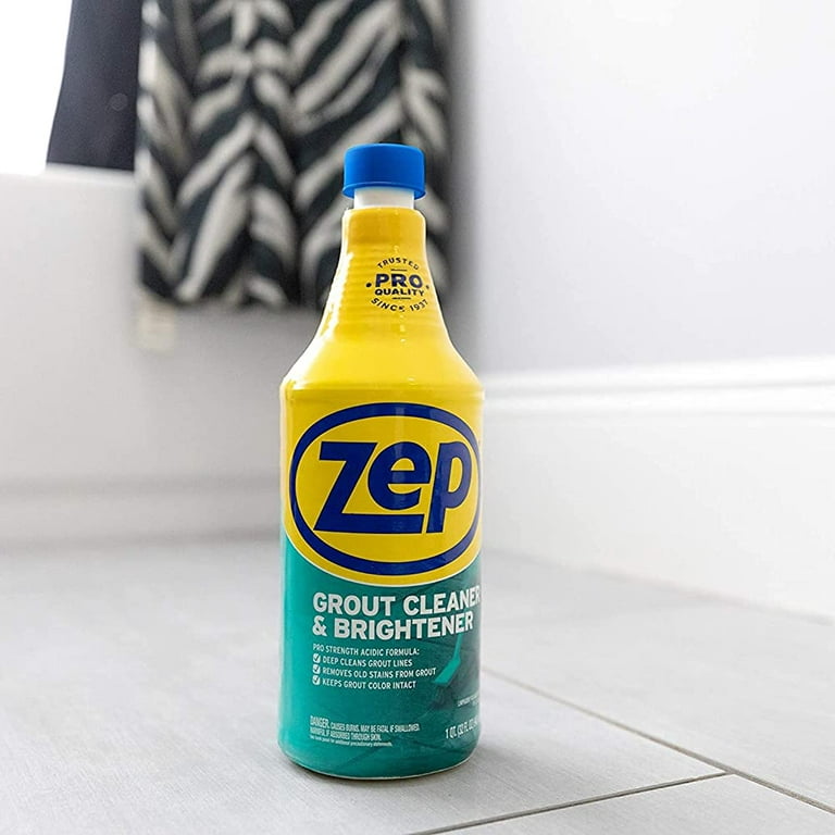 Zep 32 oz. Bleach Resistant Spray Bottle